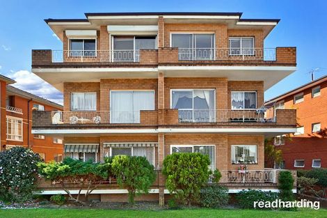 Property photo of 12/2-4 Fraters Avenue Sans Souci NSW 2219
