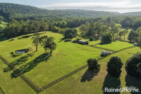 56 Bawley Point Rd, Termeil, NSW 2539