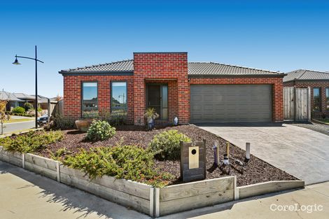 Property photo of 42 Pioneer Way Officer VIC 3809