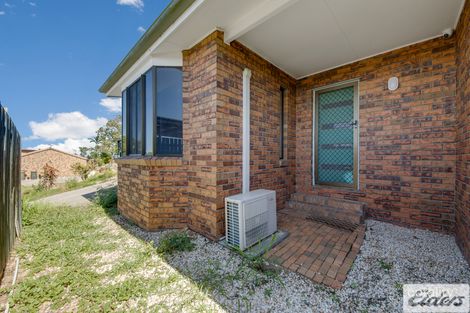 Property photo of 28 Kylee Crescent Calliope QLD 4680