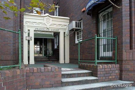 Property photo of 2/126 Shirley Road Wollstonecraft NSW 2065
