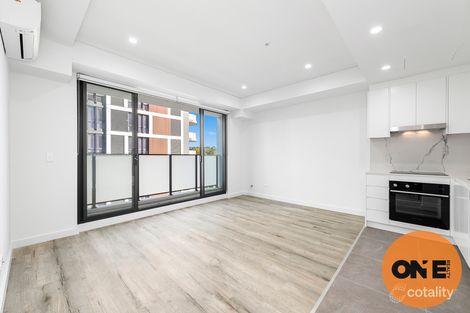 Property photo of 309/2A Vaughan Street Lidcombe NSW 2141