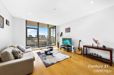 Property photo of 607/9 Mooltan Avenue Macquarie Park NSW 2113