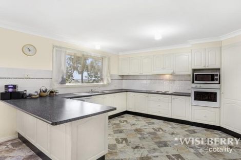 Property photo of 9 The Terrace Watanobbi NSW 2259