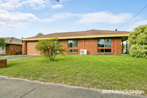 34 Gabo Way, Morwell, VIC 3840