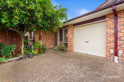 Property photo of 2/13-17 Hill Street Wentworthville NSW 2145