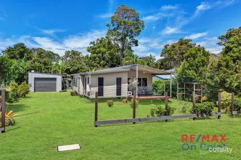 Property photo of 14 Marroo Street Coochiemudlo Island QLD 4184