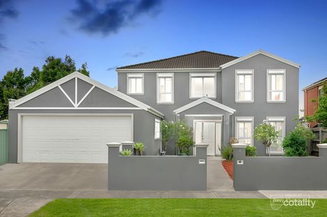 Property photo of 4 Coachman Way South Morang VIC 3752