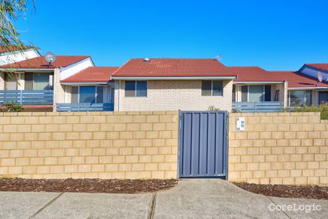 Property photo of 14/101 Hastings Street Scarborough WA 6019