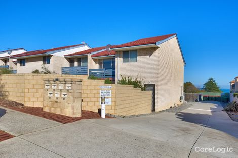 Property photo of 14/101 Hastings Street Scarborough WA 6019