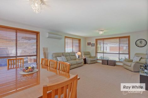 Property photo of 2 Sandhaven Crescent Sulphur Creek TAS 7316