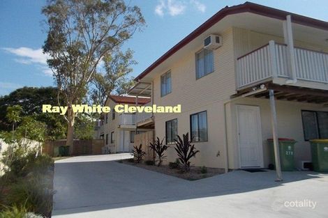 Property photo of 1/279 Finucane Road Alexandra Hills QLD 4161