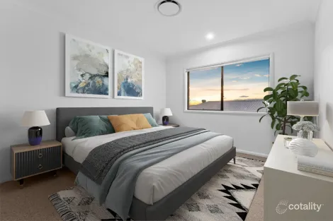 Property photo of 20 Potter Way White Rock QLD 4306