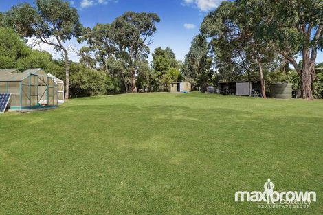 Property photo of 4 Parkside Rise Wallan VIC 3756