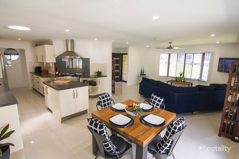 Property photo of 20 Open Drive Arundel QLD 4214