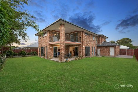 Property photo of 45 Frankland Avenue Meridan Plains QLD 4551