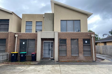 2/1377 Heatherton Rd, Dandenong North, VIC 3175