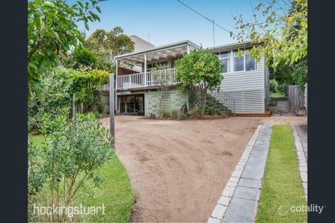 Property photo of 209 Boundary Road Dromana VIC 3936