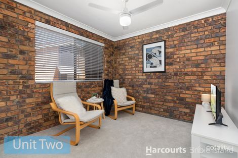 Property photo of 2/23 Solander Esplanade Banksia Beach QLD 4507