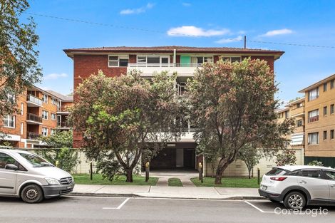 Property photo of 21/14-16 Park Avenue Burwood NSW 2134