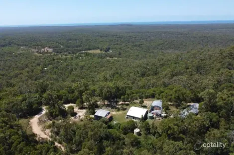 538 Capricornia Dr, Deepwater, QLD 4674