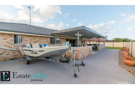 Property photo of 31 Day Circuit Bungendore NSW 2621