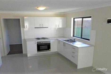 Property photo of 43 Limonite Place Eagle Vale NSW 2558