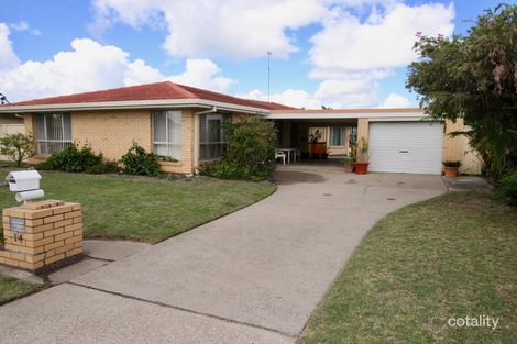 Property photo of 14 Swordfish Court Palm Beach QLD 4221