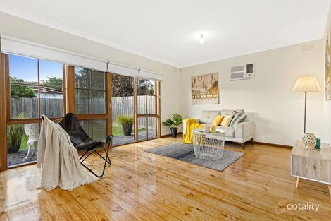 Property photo of 3 Blackman Avenue Mill Park VIC 3082