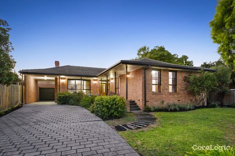 Property photo of 3 Blackman Avenue Mill Park VIC 3082