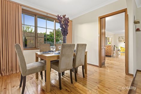 Property photo of 3 Blackman Avenue Mill Park VIC 3082