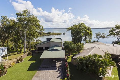 Property photo of 91 Coondooroopa Drive Macleay Island QLD 4184