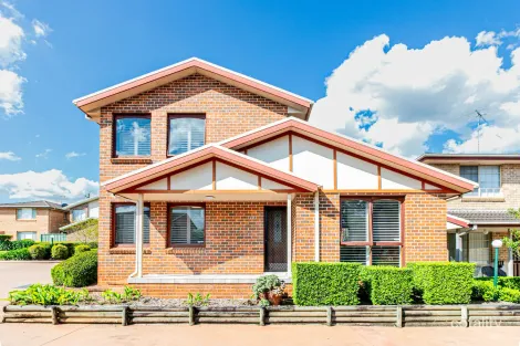 10/30 Glenrowan Ave, Kellyville, NSW 2155