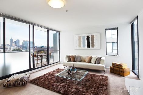 101/63 Dorcas St, South Melbourne, VIC 3205