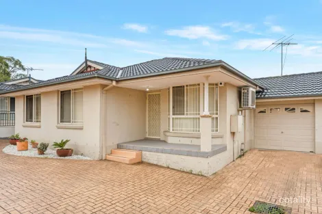 7 Goodooga Cl, Hinchinbrook, NSW 2168