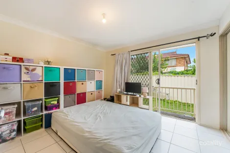 Property photo of 7 Goodooga Close Hinchinbrook NSW 2168