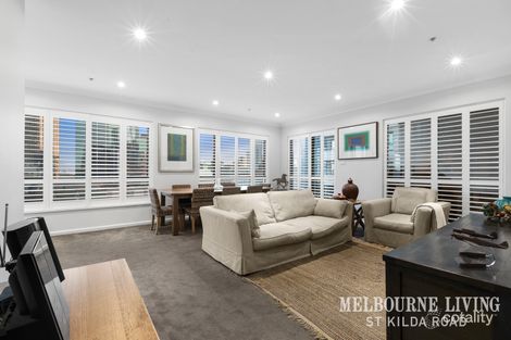 Property photo of 1510/265 Exhibition Street Melbourne VIC 3000