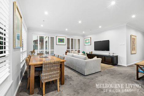 Property photo of 1510/265 Exhibition Street Melbourne VIC 3000