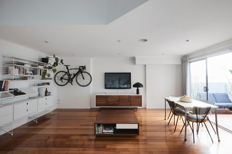 Property photo of 11/529 Rae Street Fitzroy North VIC 3068