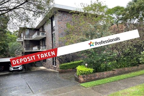 Property photo of 5/12 Station Street West Ryde NSW 2114