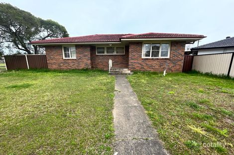 Property photo of 12 Isa Place Cartwright NSW 2168