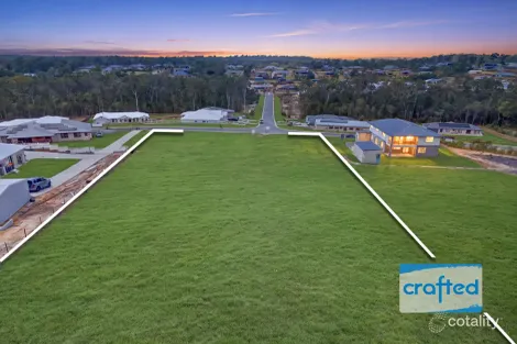 87 Spring Valley Rd, New Beith, QLD 4124