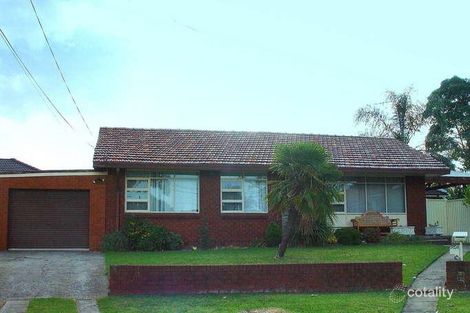 Property photo of 9 Bettina Court Greenacre NSW 2190