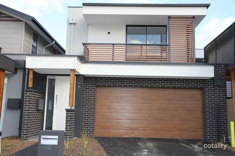 48 Abercrombie Ave, Keysborough, VIC 3173