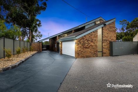 Property photo of 20 Gidgee Court Keilor Downs VIC 3038