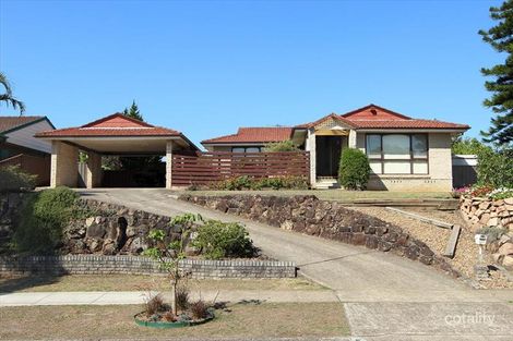 21 Joseph Banks Dr, Kings Langley, NSW 2147