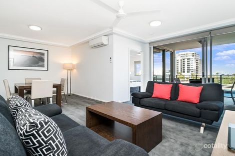 Property photo of 405/6 Briggs Street Darwin NT 0800