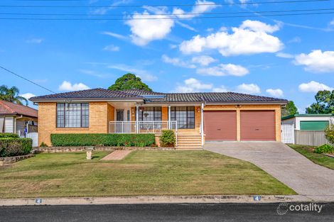 Property photo of 4 Beckett Street Gillieston Heights NSW 2321