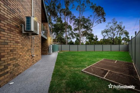Property photo of 20 Gidgee Court Keilor Downs VIC 3038