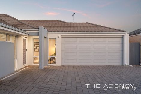 Property photo of 53B Kooyong Road Rivervale WA 6103